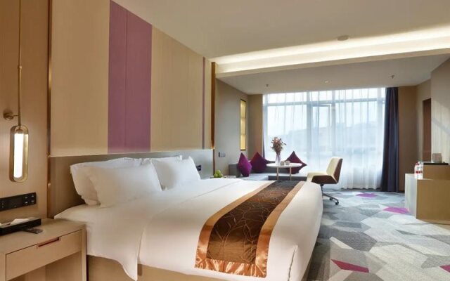 Lavande Hotel (Dongguan Songshan Lake)