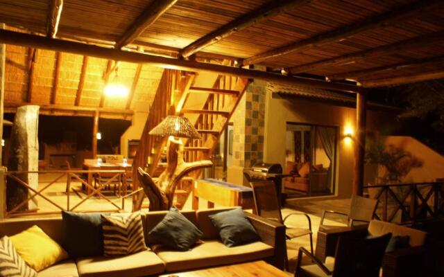 Kruger River Self-Catering