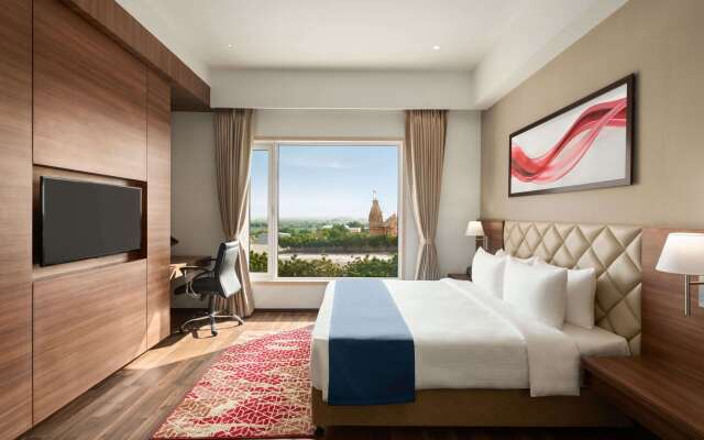 Ramada by Wyndham Gandhidham Shinay