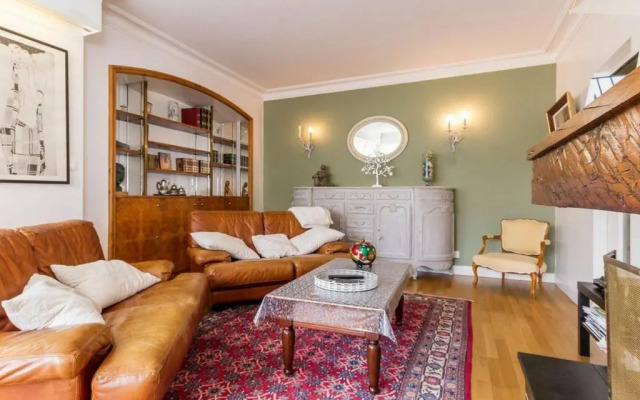 Gîte Machecoul, 5 pièces, 9 personnes - FR-1-306-894