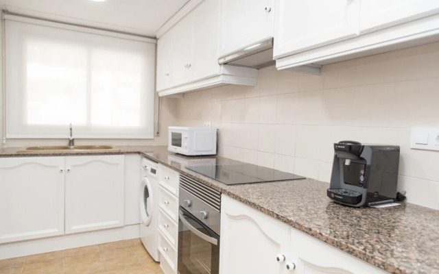 Cullera Beach Apartment