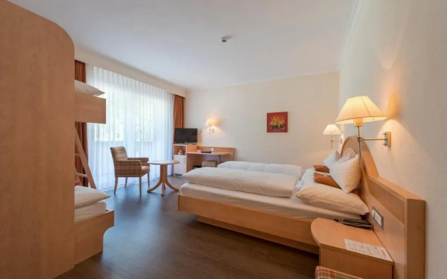 Alpenresort Eienwäldli Engelberg