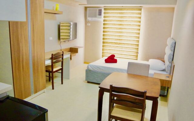 Avida Towers Riala