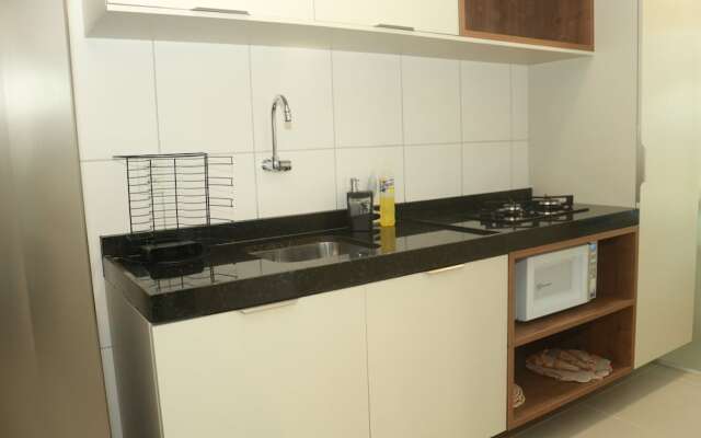 Smart Stay Ponta Verde Apt.603