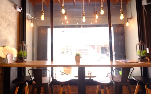 Craftel Bangkok - Hostel