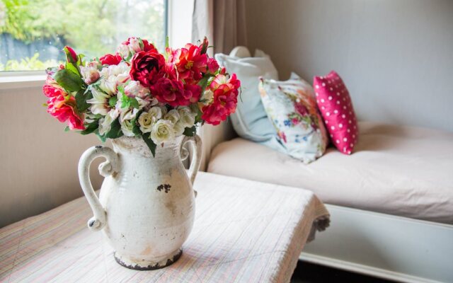 Waitomo Orchard Estate B&B