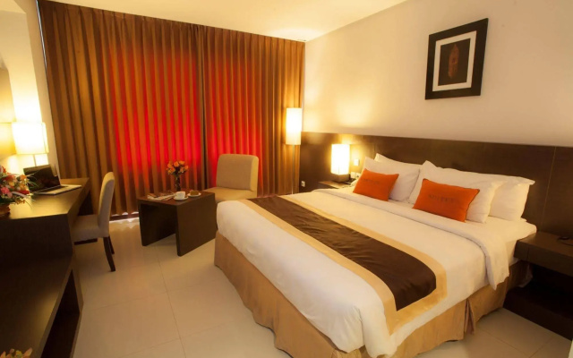 Horison Samarinda