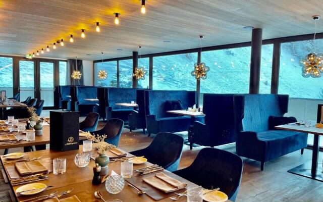 ZillergrundRock Luxury Mountain Resort