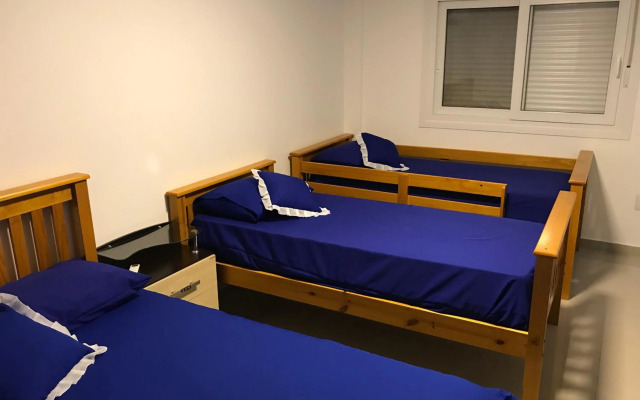 Residencial Itapeva Sul