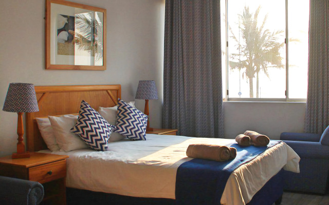 Silver Sands Self Catering