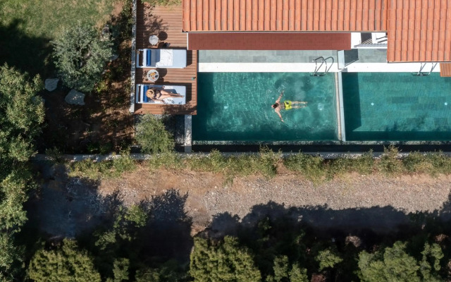 Philoxenia Hotel