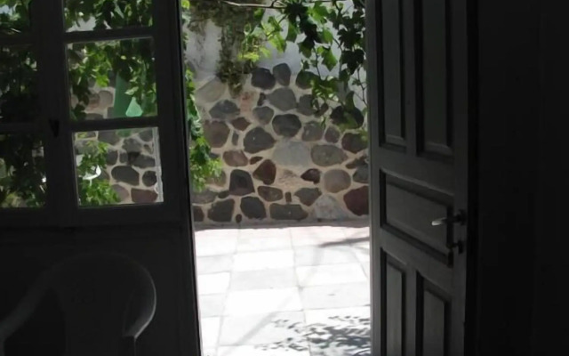 Villa Garden