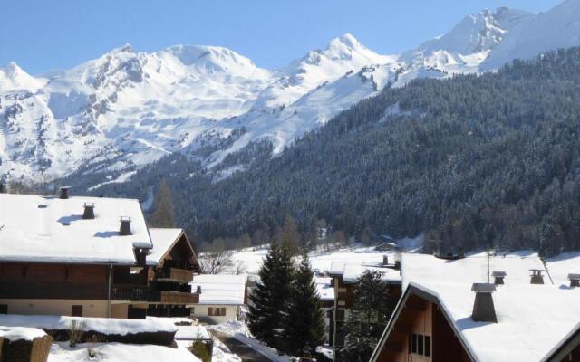 Appartement La Clusaz, 3 pièces, 6 personnes - FR-1-459-40