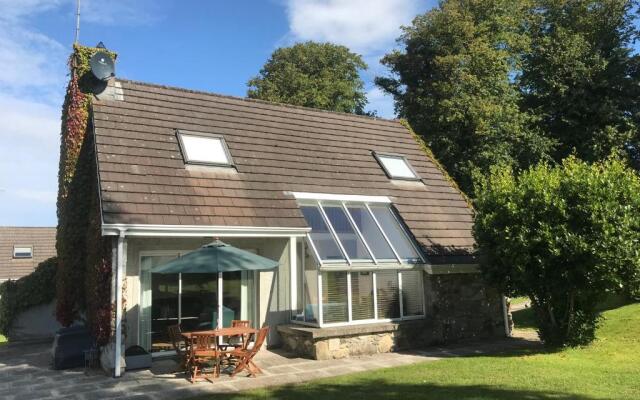 Cottage Within the Grounds Rathmullan House Hotel