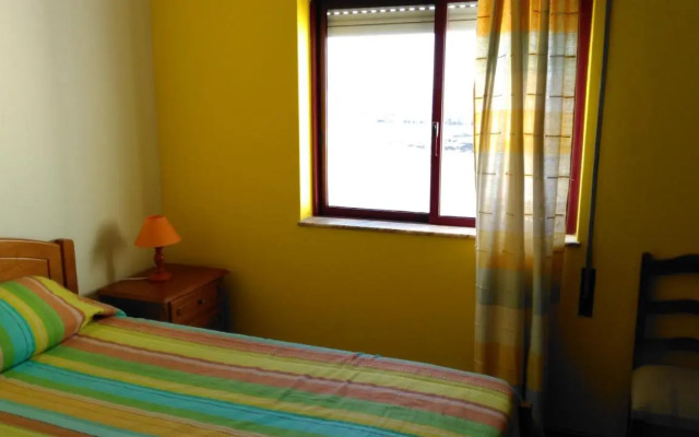 Pousada Farol do Portinho