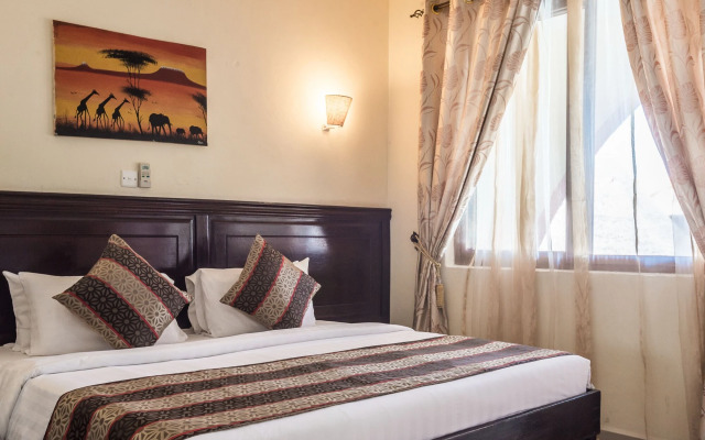 PrideInn Hotel Diani