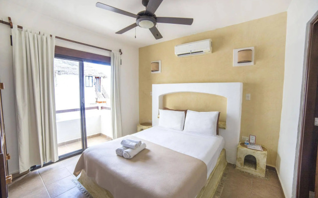 Hotel Boutique Pachamama