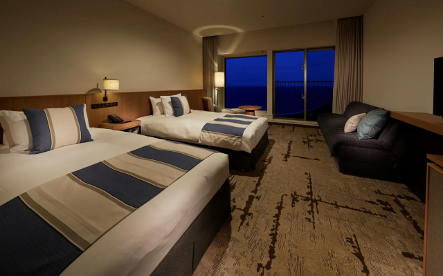 Oiso Prince Hotel