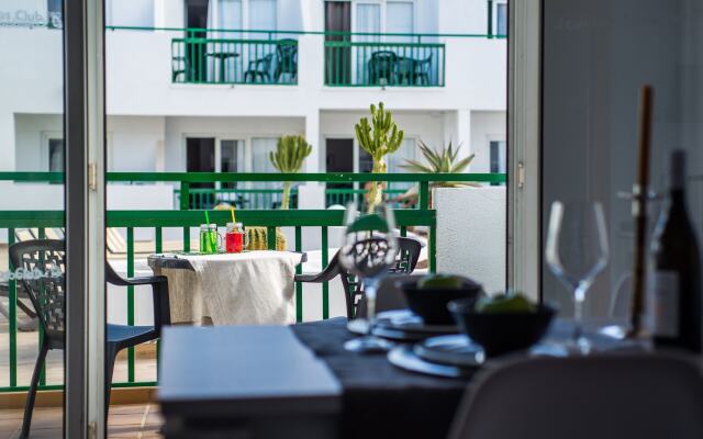 Dunas Club - Hotel & Apartamentos