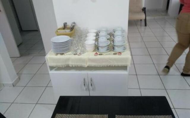 Hostel Gaivotas