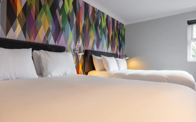 Village Hotel Swansea