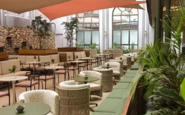 Pullman Nairobi Upper Hill