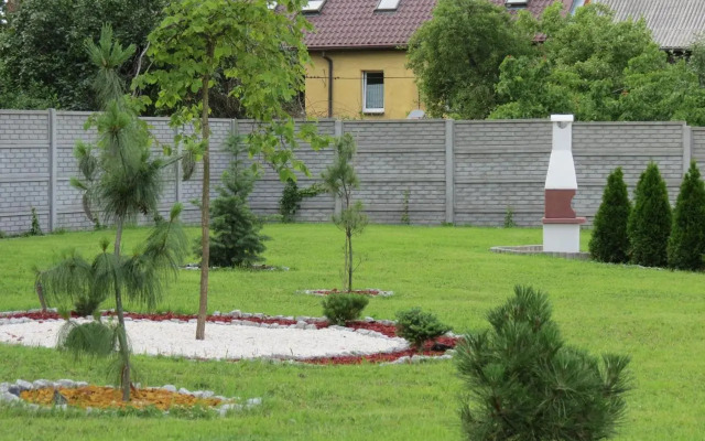 Energo Apartamenty