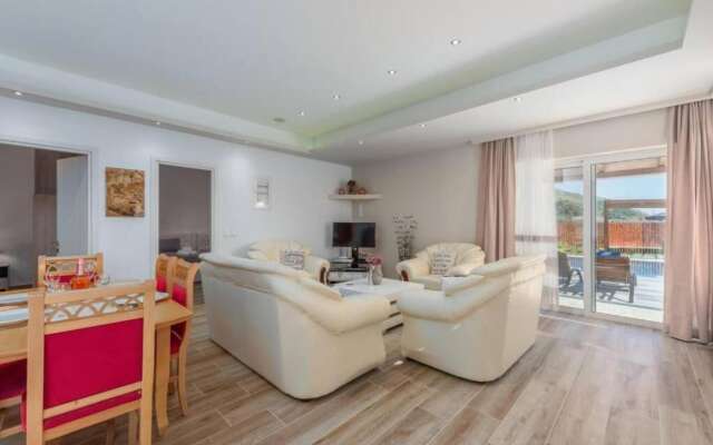 Villa Reggina in Ionian Islands