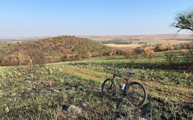Thabametsi Farm