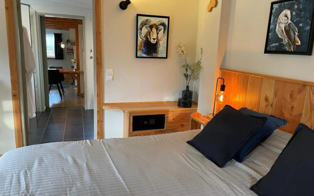 B&B Oud-Zilven