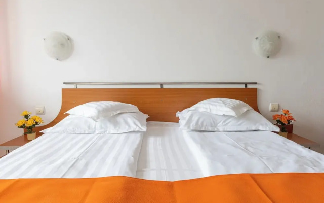 Hotel Dunarea Mamaia