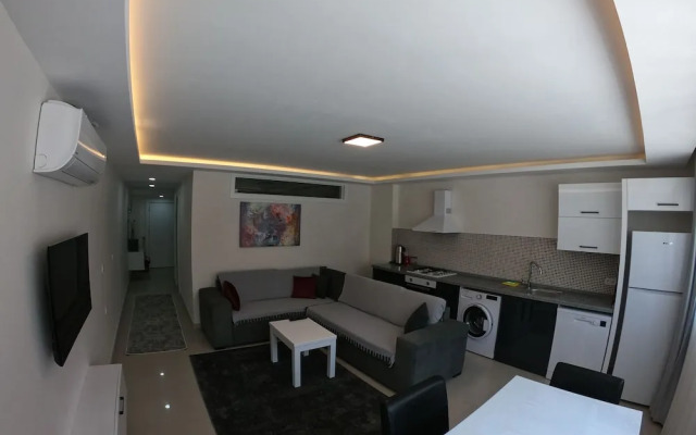 Daliann Elite Aparts
