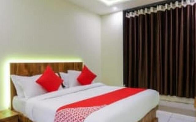 Hotel Phoenix