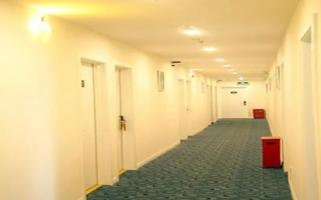 7Days Inn Beijing Huamao Centre