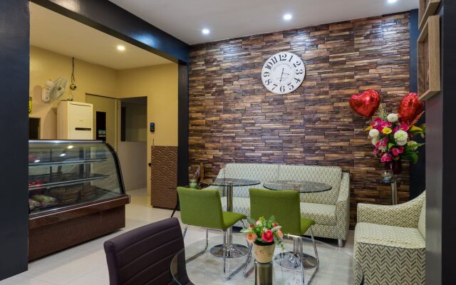 Southland Apartelle