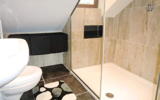 Stunning Home in Vianden With 3 Bedrooms and Wifi