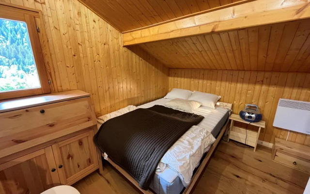 Chalet Châtel, 5 pièces, 8 personnes - FR-1-198-220