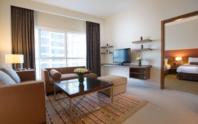 Grand Millennium Al Wahda Residence