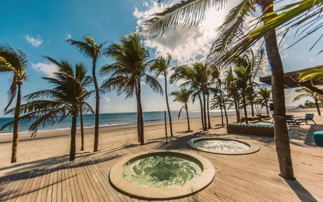 Carmel Cumbuco Resort