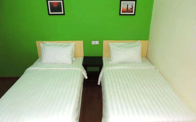 Lotus Bed & Breakfast