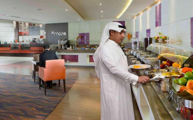 Novotel Suites Riyadh Olaya