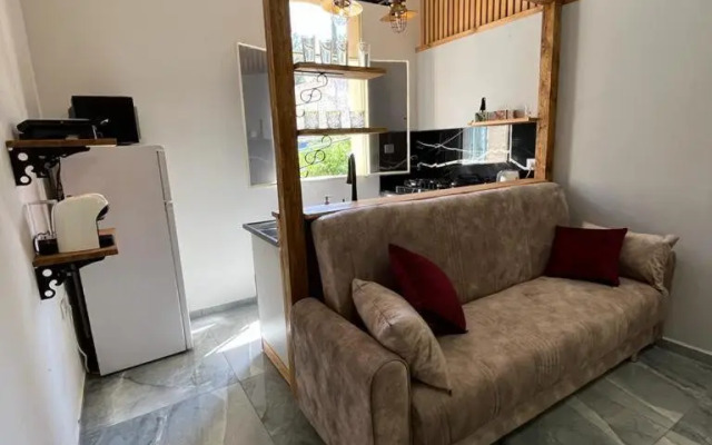 Diamond Apartment In Haifa