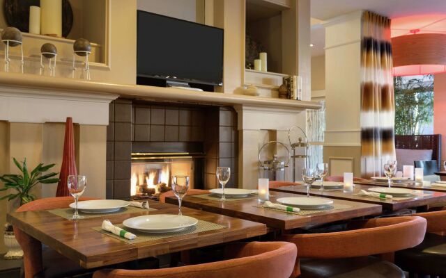 Hilton Garden Inn - Flagstaff