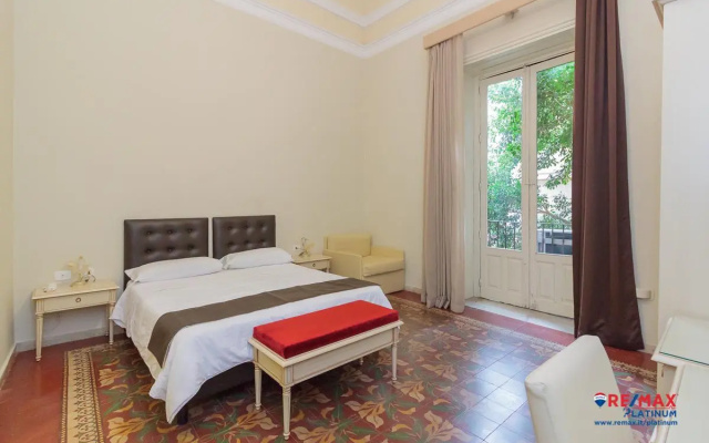 Umberto House Catania