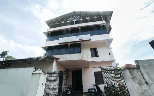 Silent Valley Appartments by OYO Rooms