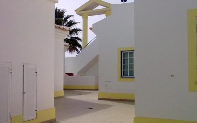Apartamentos Sereia da Oura