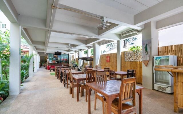 OYO 1151 Massuwan House