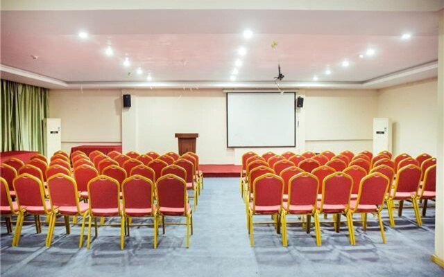 City Comfort Inn Xinyu Laodong Bei Road