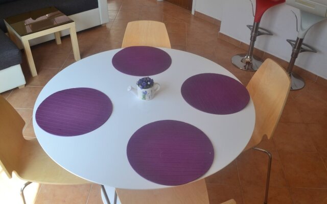 Purple Summer House - Zadar