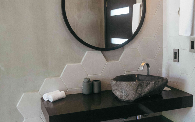Mother Earth Luxury Boutique Hotel